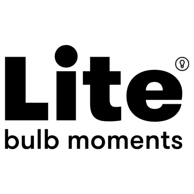 Lite bulb moments