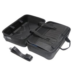 PlayStation 5 Slim oppbevaringspose med skulderstropper