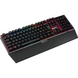Tastatur FireStorm Mechanical Keyboard