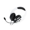 Gaming Headset H200 PS4/PS5 Hvit