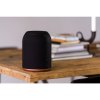 s-Living One Høyttaler Multiroom Wi-Fi Speaker Graphite Black
