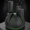 Batteriladestasjon for Xbox-spillkontroller