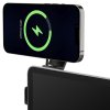 Mobilholder til bil OneTap Pro Wireless Screen Car Mount Tesla MagFit