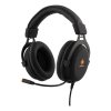 DH310 Stereo Gamingheads Black