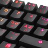 DK430 Gaming Tastatur 60% Svart