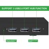 DSX-810 Xbox Series S/X Station RGB