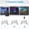 Arion 9013 Pro Wireless Game Controller PC/Switch/Phone Vit