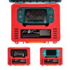 DEVASO Nintendo Switch Oppbevaringsveske