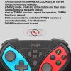 Grepsvennlig Trådløs spillkontroll til Nintendo Switch/PC