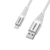 Kabel Premium Lightning to USB-A Cable 1m Cloud White