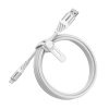 Kabel Premium Lightning to USB-A Cable 2m Cloud White
