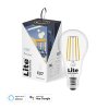 White Ambience E27 Filamentlampe