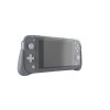 Nintendo Switch Lite Deksel Skjermbeskytter Kita Grip 360 Clear