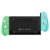 PG-SW006 JoyPad Sjekk til Nintendo Switch Green Light Blue