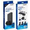 PS4 - PS4 SLIM - PS4 PRO Ladestasjon for håndkontroller