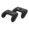 Silikongrep for Nintendo Switch Joy-Con Black