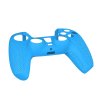 Sill Icon Shells to PlayStation 5 Hand Control Blue
