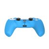 Sill Icon Shells to PlayStation 5 Hand Control Blue