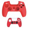 Sill Icon Shells to PlayStation 5 Hand Control Red