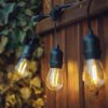 Smart String Lights - Vintage Edison