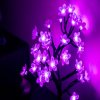 Smart Table Light - LED Cherry Blossom Tree