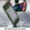Sjokk -proof Shell til Nintendo Switch Oled Green
