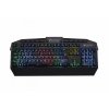 Tastatur Kingpin RGB
