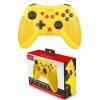 Trådløs spillkontroll Bluetooth Nintendo Switch/PC/Android Yellow