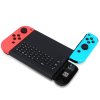 Trådløst tastatur for Nintendo Switch Joy-Con Controls