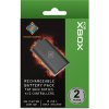 Oppladbart batteri Xbox Series X/S 1100 mAh