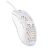 WM75 Gaming Mouse Ultra Light White