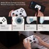 Ultimate Wired Controller for Xbox Hvit