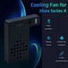 Xbox Series X -fan for kjøling