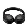 Zen Hybrid Wireless Over-ear Headphones ANC Svart