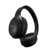 Zen Hybrid Wireless Over-ear Headphones ANC Svart
