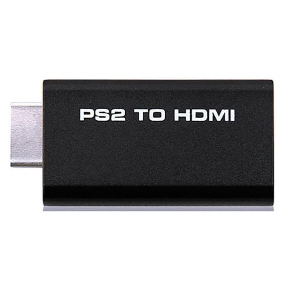 Adapter HDMI PS2
