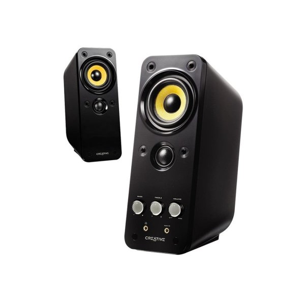 GigaWorks T20 Series II 2.0 Multimedia Speakers